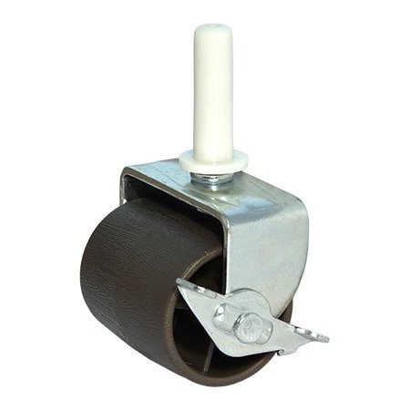 Richelieu TG 2PK 2 BRN WHL Stem F28810TV